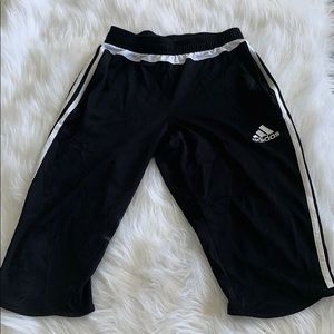 Adidas Capris